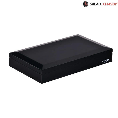 Шкатулка для хранения украшений 505-BC фото