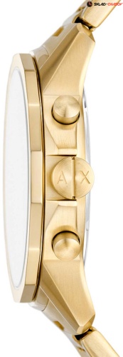 Наручные часы Armani Exchange AX7151SET с хронографом фото фото 6