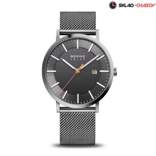 Мужские Bering 15439-377 фото