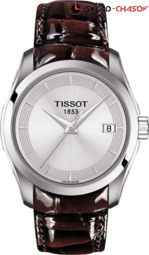 Tissot T035.210.16.031.03 фото