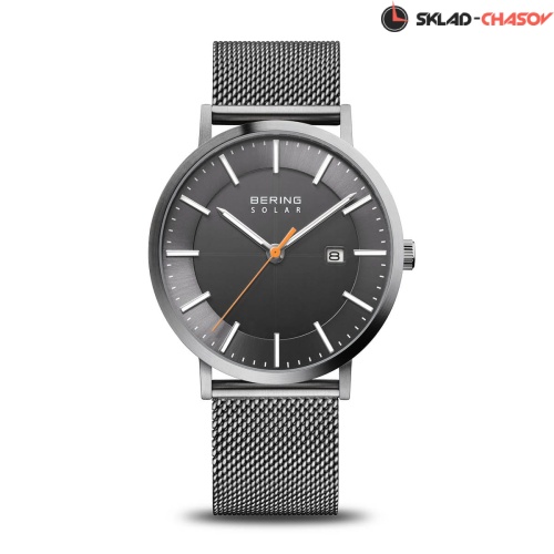 Мужские Bering 15439-377 фото