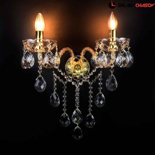 Wranovsky Raindrop 2 Gold фото фото 2