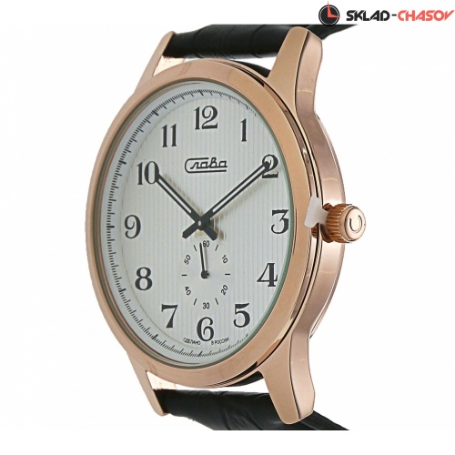 Кварцевые Слава "Традиция" 1313583/1L45-300 фото фото 5