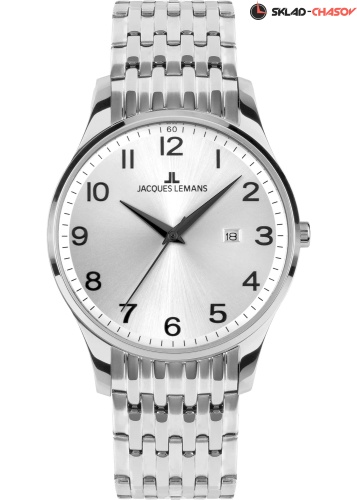 Jacques Lemans 1-2215K фото