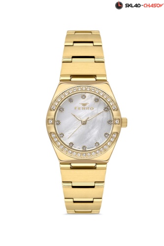 Наручные часы FERRO FL40119A-B фото