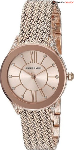 Женские Anne Klein Daily 2208RGRG фото