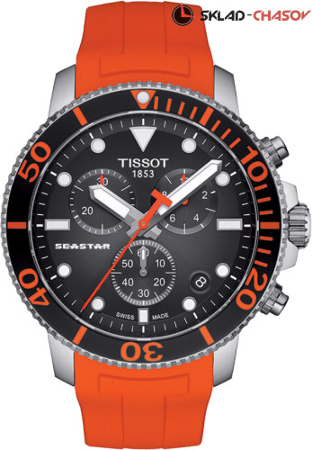 Tissot T120.417.17.051.01 фото