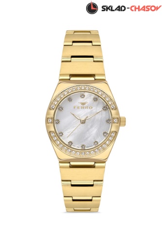 Наручные часы FERRO FL40119A-B фото