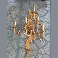 Pars Luster WS 6531/5 M фото