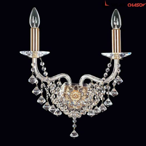 Бра Elite Bohemia N 215/2/07 фото