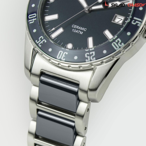 Jacques Lemans 42-10B фото фото 3