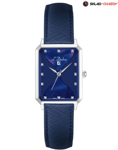 D 591.13.37, L'Duchen фото