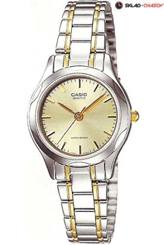 Casio LTP-1275SG-9A фото