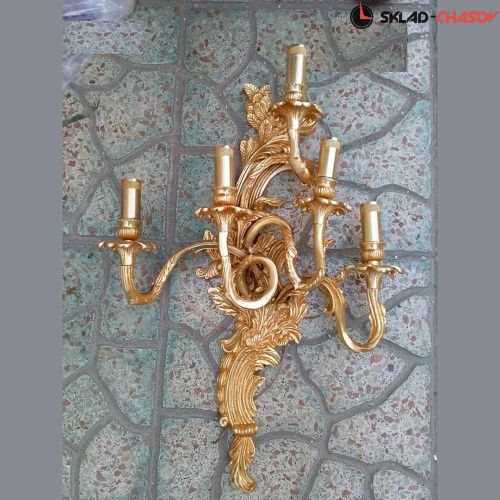 Pars Luster WS 6531/5 M фото