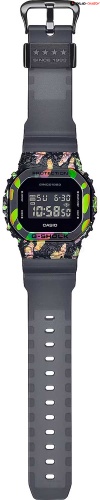 Casio GM-5640GEM-1E фото фото 9
