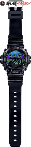 Casio G-SHOCK DW-6900RGB-1E фото фото 6