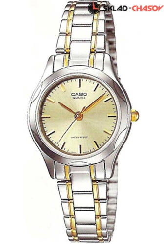 Casio LTP-1275SG-9A фото