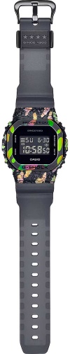 Casio GM-5640GEM-1E фото фото 9