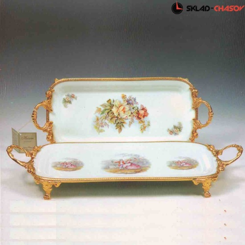 Большая рулетница Hesam 117 фото