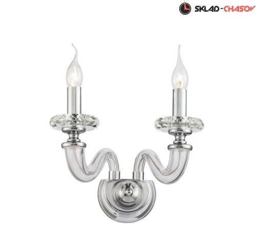 Lucia Tucci ASHANTI W1255.2 clear фото