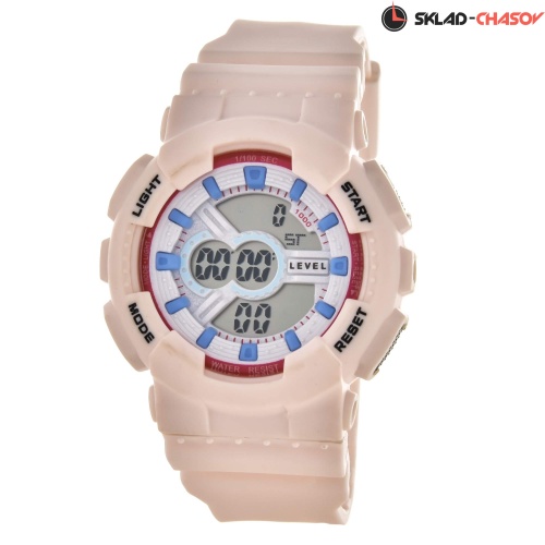 L216L-4 "LEVEL" Часы наручные фото