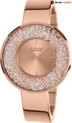 Женские Jacques Lemans La Passion LP-131B фото