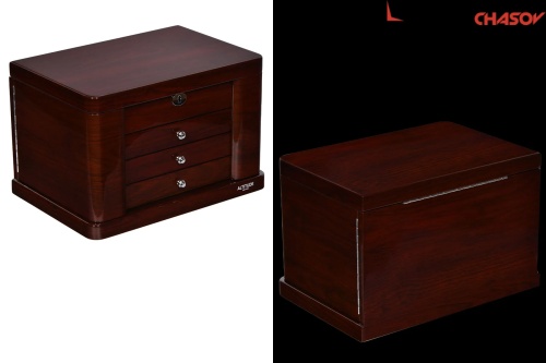 Шкатулка для хранения украшений 504-OAC фото фото 2