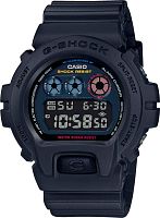 Casio DW-6900BMC-1ER фото