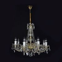 Wranovsky Charm 8 Gold фото