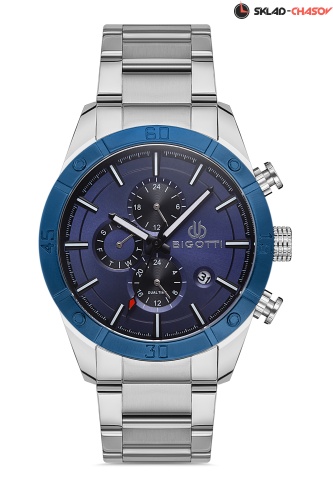 Мужские Bigotti BG.1.10350-1 фото