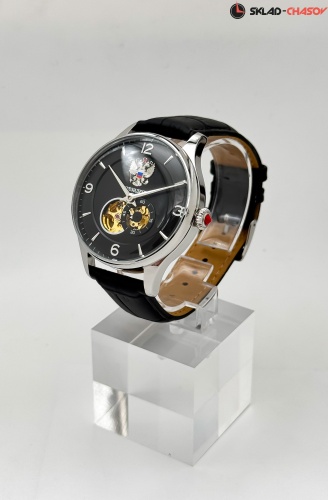 Часы "Президент" 6500050кк механические фото фото 3