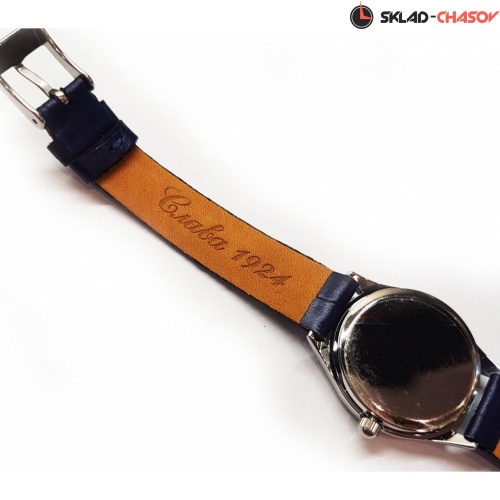 Кварцевые Слава "Патриот" логотип Герб РФ 1121830/2035 фото фото 2