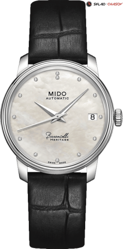 Mido M027.207.16.106.00 фото