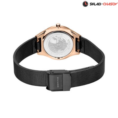 Наручные часы Bering 18729-166 фото фото 4