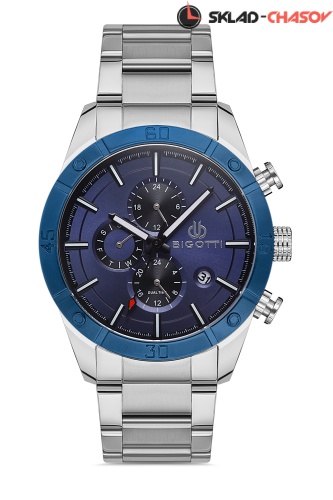 Мужские Bigotti BG.1.10350-1 фото