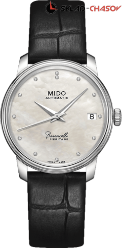 Mido M027.207.16.106.00 фото