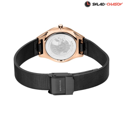 Наручные часы Bering 18729-166 фото фото 4