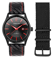 George Kini GK-16-01 фото