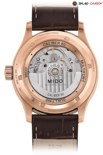 Mido M038.429.36.061.00 фото фото 2