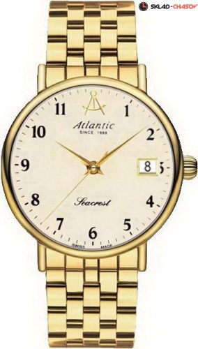Женские Atlantic Seacrest 10356.45.93 фото
