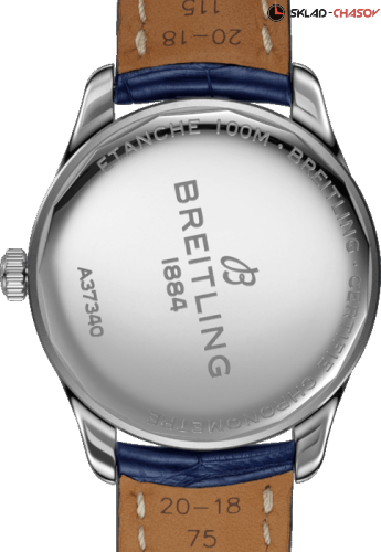 Breitling A37340351C1P1 фото фото 4