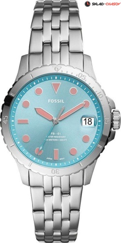 Fossil FB-01 ES4742 фото