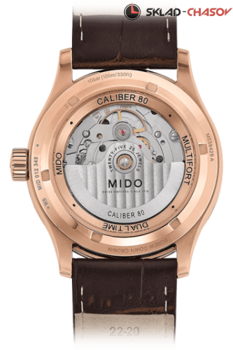 Mido M038.429.36.061.00 фото фото 2