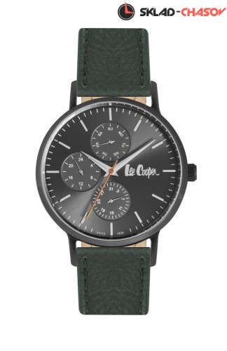 Lee Cooper мужские, LC06834.655 фото