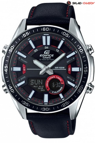 Casio EFV-C100L-1A фото