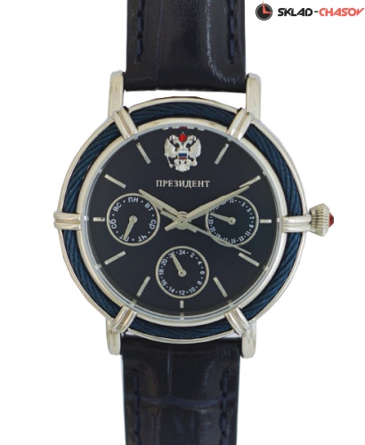 Президент 9450453 фото