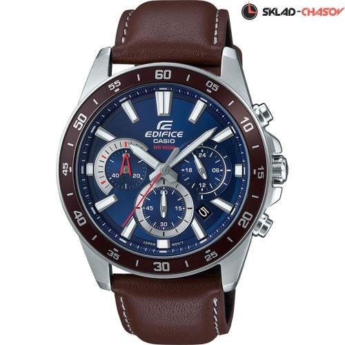 Casio EFV-570L-2AVUEF фото