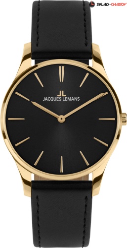 Наручные часы Jacques Lemans Classic 1-2123E фото