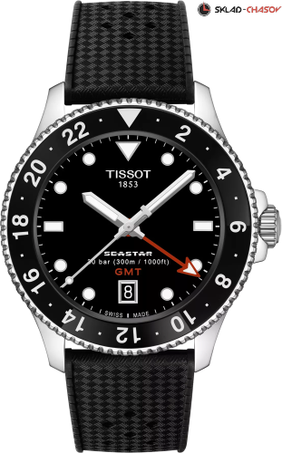 Tissot T120.852.17.051.00 фото