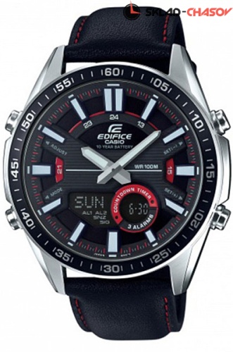 Casio EFV-C100L-1A фото